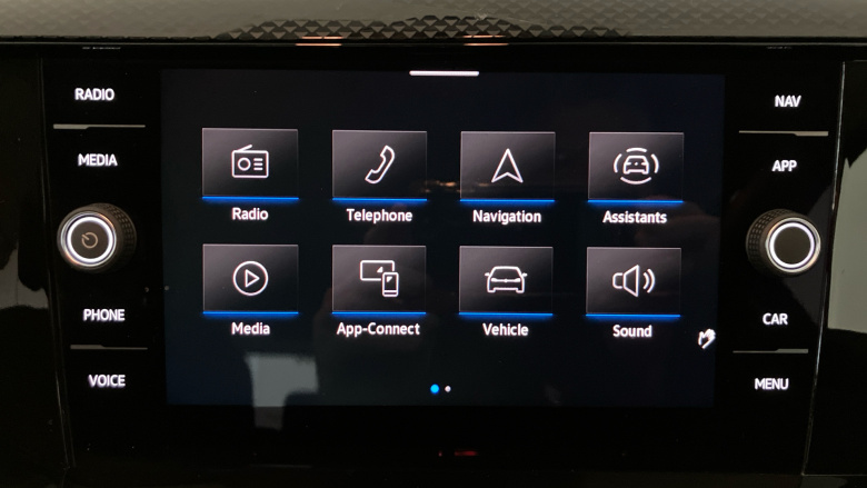 Volkswagen Polo 1.0 TSI Life 5dr Petrol Hatchback